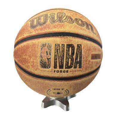 Used Wilson Basketball Youth Indoor 27 1/2" 11760-S000090076