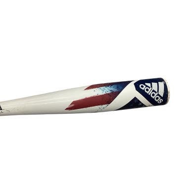 Used Adidas TRIPLE STRIPE BB/SB T-Ball Bat 24" 11760-S000090066