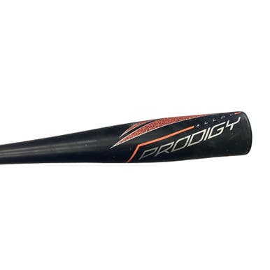 Used Rawlings PRODIGY ALLOY BB/SB USA 2 5/8 Bat 29" 11760-S000090064