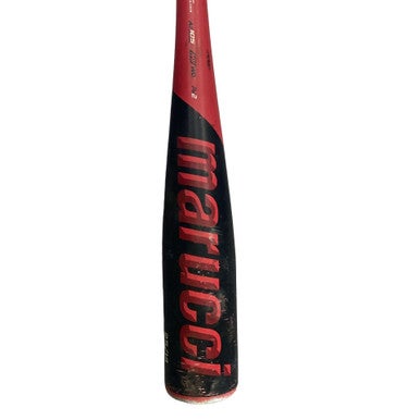Used Marucci CAT BB/SB T-Ball Bat 25" 11760-S000090060