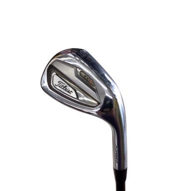 Used Titleist T100S FORGED 48 DEGREE Golf Wedge Mens RH 48 Degree 11760-S000090022