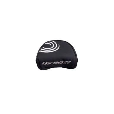 Used Odyssey MALLET PUTTER COVER Golf Accessory 11760-S000090018
