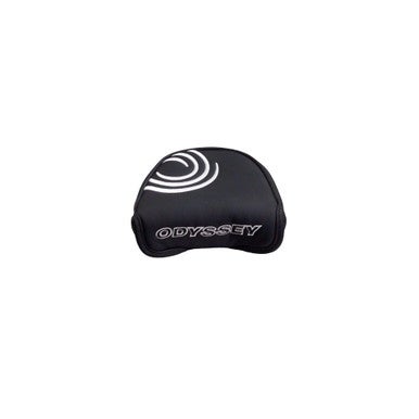 Used Odyssey MALLET PUTTER COVER Golf Accessory 11760-S000090018