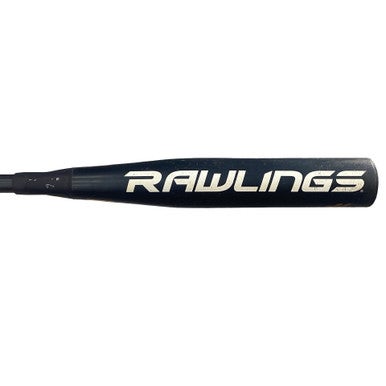 Used Rawlings QUATRO PRO COMPOSITE BB/SB Fastpitch Bat 28" 11760-S000089994
