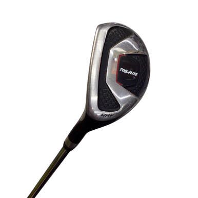 Used Top Flite TOP FLITE Mens Hybrid Club LH 4 Hybrid 11760-S000090001