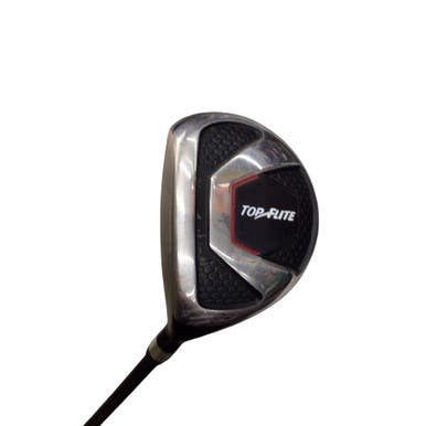 Used Top Flite TOP FLITE 3 WOOD Mens Fairway Wood LH 3 Wood 11760-S000089999