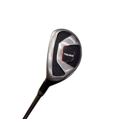 Used Top Flite TOP FLITE Mens Hybrid Club LH 5 Hybrid 11760-S000090000