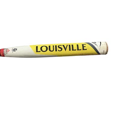 Used Louisville Slugger Z4 BB/SB Slowpitch Bat 34" 11760-S000089996