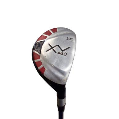 Used XV 460 HYBRID Mens Hybrid Club RH 4 Hybrid 11760-S000089992
