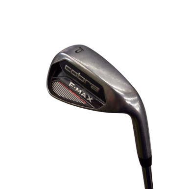 Used Cobra F-MAX SUPERLITE Golf Wedge Mens RH Pitching Wedge 11760-S000089991