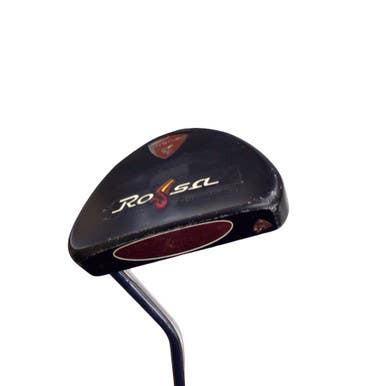 Used MONZA ROSSA Mens Putter RH 11760-S000089990