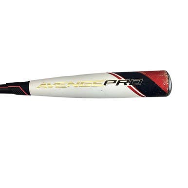 Used AXE AVENGE PRO BB/SB USSSA 2 3/4 Bat 31" 11760-S000089979