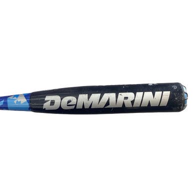 Used Demarini VEXXUM BB/SB USSSA 2 5/8 Bat 31" 11760-S000089974