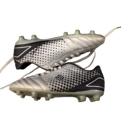 Used Dream Pairs Soccer Cleats Grey Senior 7 11760-S000089964