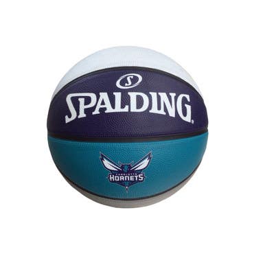 Used Spalding Basketball Inter Outdoor 11760-S000089954