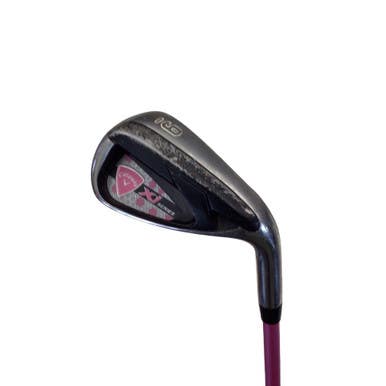 Used Callaway XJ SERIES Jr Individual Iron RH 9 Iron 11760-S000089932