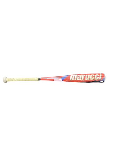 Used Marucci CAT 9 BB/SB USSSA 2 3/4 Bat 30" 11613-S000179326
