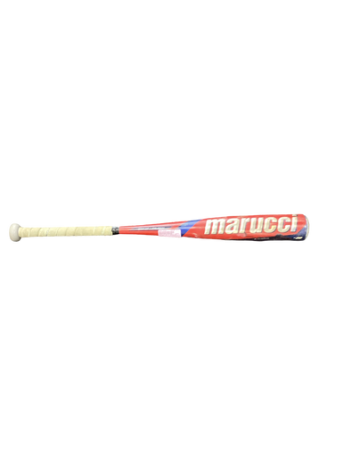 Used Marucci CAT 9 BB/SB USSSA 2 3/4 Bat 30" 11613-S000179326