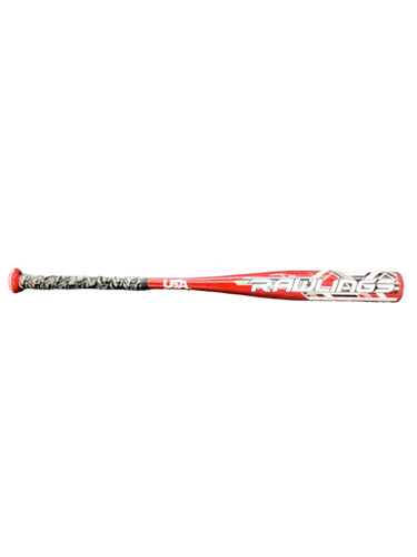 Used Rawlings REMIX BB/SB USA 2 1/4 Bat 28" 11613-S000179324