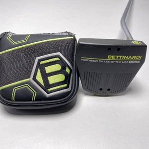 Bettinardi BB56 2018 Putter 35" Mens RH HC