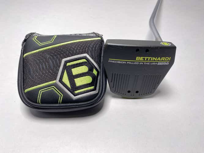 Bettinardi BB56 2018 Putter 35" Mens RH HC