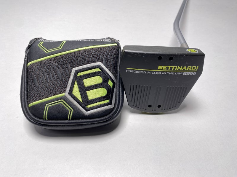 Bettinardi BB56 2018 Putter 35" Mens RH HC