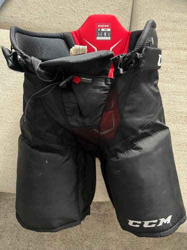 Senior Large CCM Hockey Pants