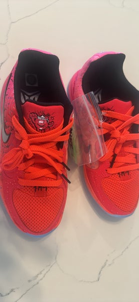 Kids Ja Tropical Punch Basketball Shoes size 3y