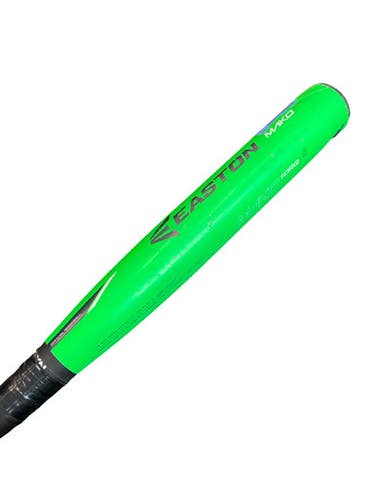 Used Easton MAKO TORQ BB/SB Youth Bat 30" 11883-S000158938