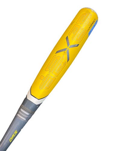 Used Easton BEAST HYBRID BB/SB USA 2 5/8 Bat 29" 11883-S000158937