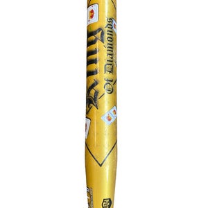 Used Monsta KING OF DIAMONDS BB/SB Slowpitch Bat 34" 11883-S000158935