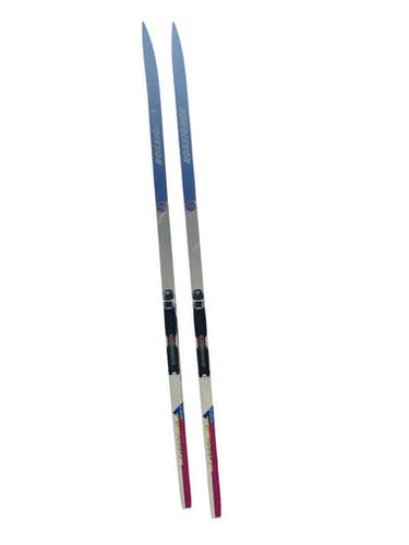 Used Rossignol CARIBOU LT Mens XC Ski/Binding 205 cm 11883-S000158902