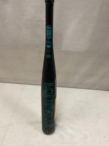 Used Louisville Slugger DIVA BB/SB Fastpitch Bat 29" 11490-S000270705