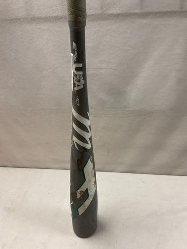 Used Marucci F5 BB/SB USA 2 5/8 Bat 30" 11490-S000270689