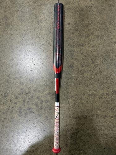 Used Easton GHOST ADVANCED BB/SB Fastpitch Bat 32" 11605-S000215613