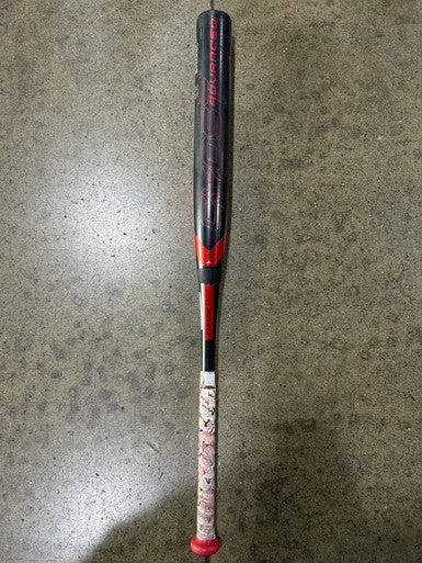 Used Easton GHOST ADVANCED BB/SB Fastpitch Bat 32" 11605-S000215613