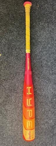 2025 Easton Hype Fire Composite USSSA Certified Bat (-5) 25 oz 30" (Used)