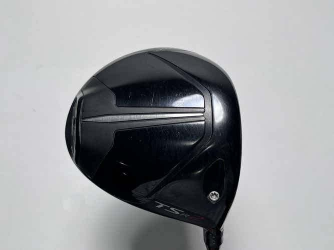 Titleist TSR2 Driver 11* Cobra Ultralite 40g Senior RH