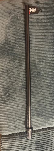 Maverik Mission Blank Shaft (BNWT)