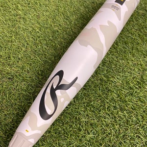 Rawlings Icon (2 3/4") USSSA Bat 2025 (-5)