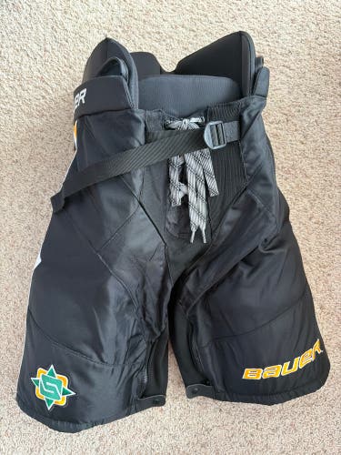 Junior XL Bauer Custom Pro Hockey Pants (New)
