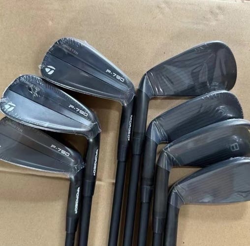 2023 TaylorMade P790 Right Handed (New)