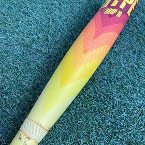 Easton Hype Fire (2 3/4") USSSA 2024 (-10)