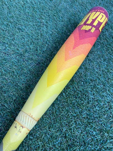 Easton Hype Fire (2 3/4") USSSA 2024 (-10)