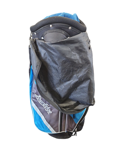 Used Tour Edge STAND BAG Mens Stand Bag None 11850-S000023893