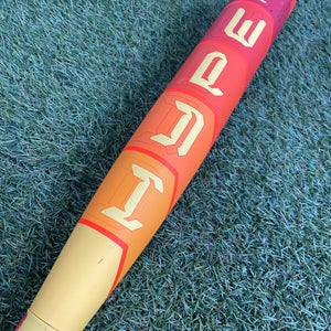 Easton Hype Fire USA Youth Bat (-8) 2025