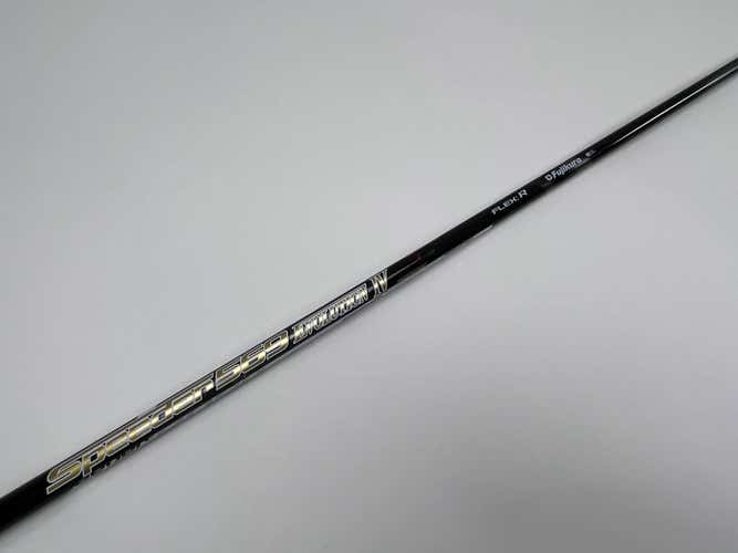 Fujikura Speeder 569 Evolution IV Regular Graphite Driver Shaft 44.25"-Callaway