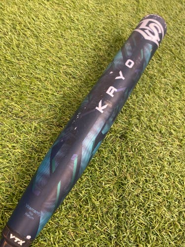 Louisville Slugger Kryo Fastpitch 2025 (-10)