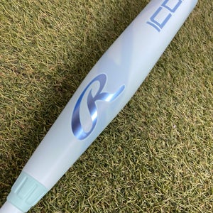 Rawlings Icon Composite USSSA (2 3/4") 2026 (-8)