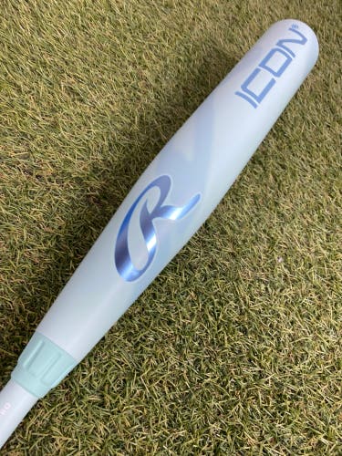 Rawlings Icon Composite USSSA (2 3/4") 2026 (-8)